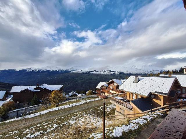 CHALET DE BELLECOTE - Vallandry