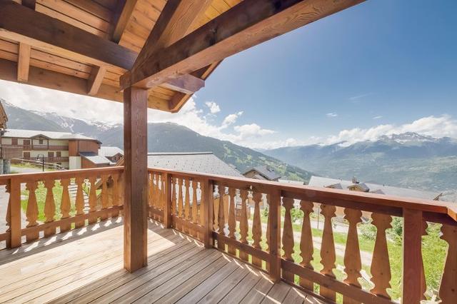 CHALET DE BELLECOTE - Vallandry