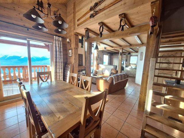 CHALET DE BELLECOTE - Vallandry