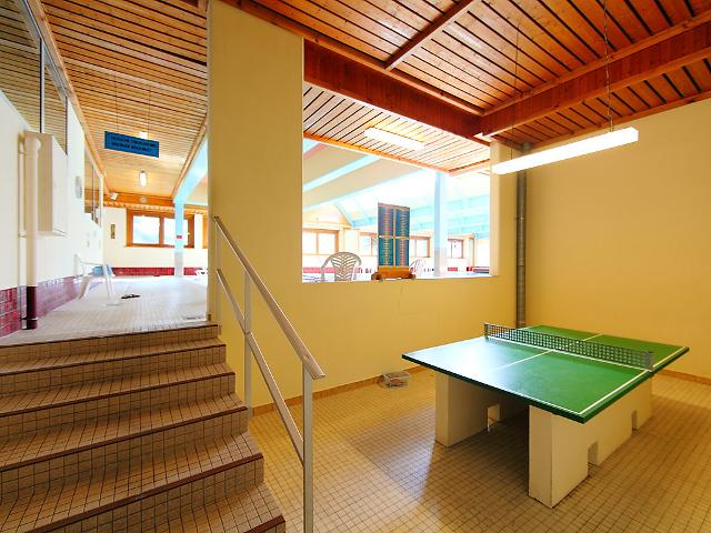 Apartment Mondzeu B244 - Bagnes - Verbier