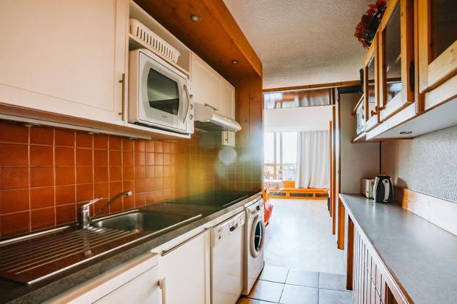 Apartements ADRET - Les Arcs 1600