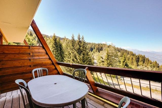 Apartements ADRET - Les Arcs 1600