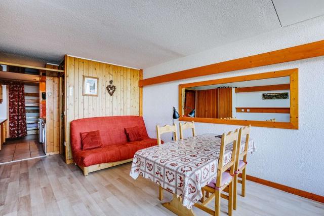 Apartements ADRET - Les Arcs 1600