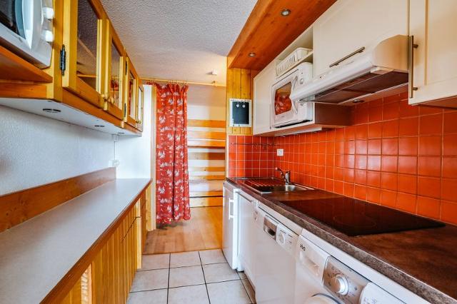 Apartements ADRET - Les Arcs 1600