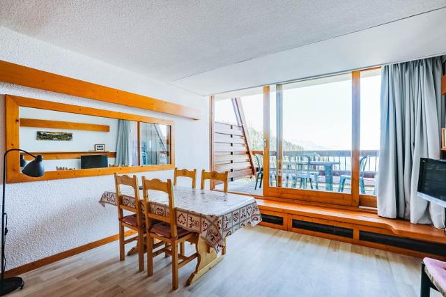 Apartements ADRET - Les Arcs 1600