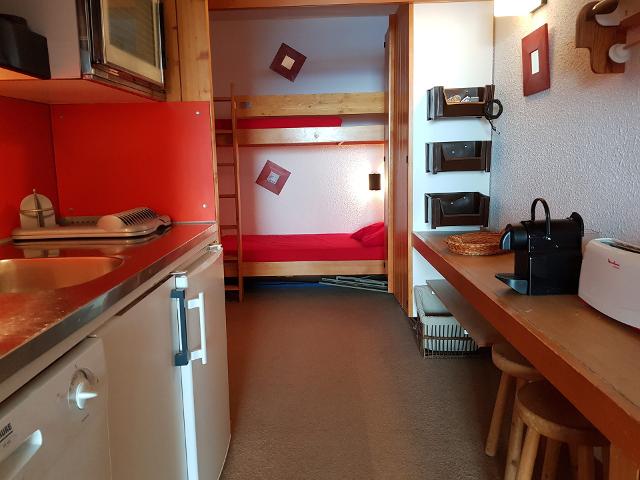 Apartements ADRET - Les Arcs 1600
