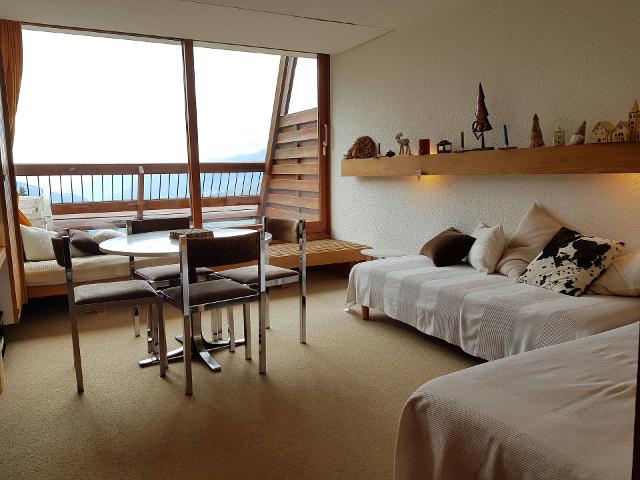 Apartements ADRET - Les Arcs 1600