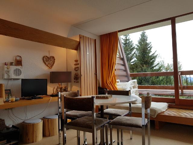 Apartements ADRET - Les Arcs 1600