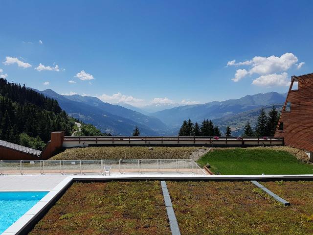 Apartements ADRET - Les Arcs 1600