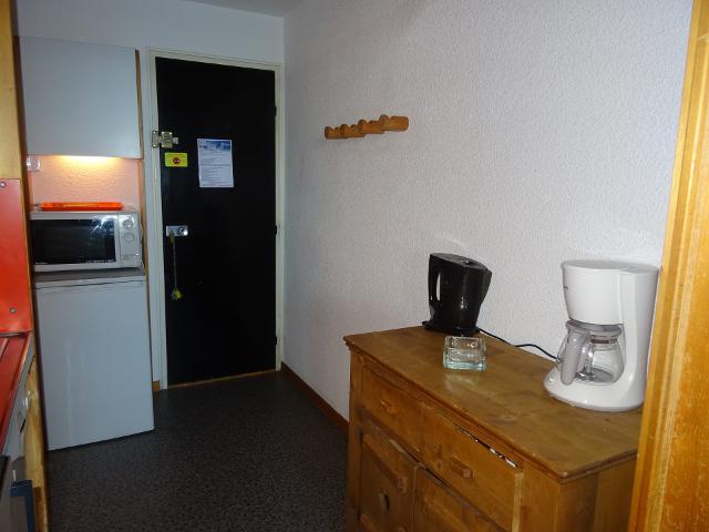 Apartements ADRET - Les Arcs 1600