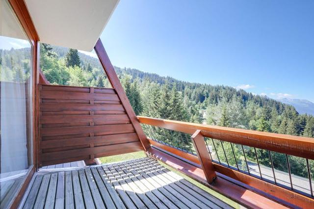 Apartements ADRET - Les Arcs 1600