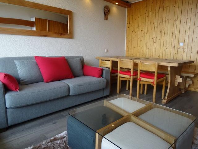 Apartements ADRET - Les Arcs 1600