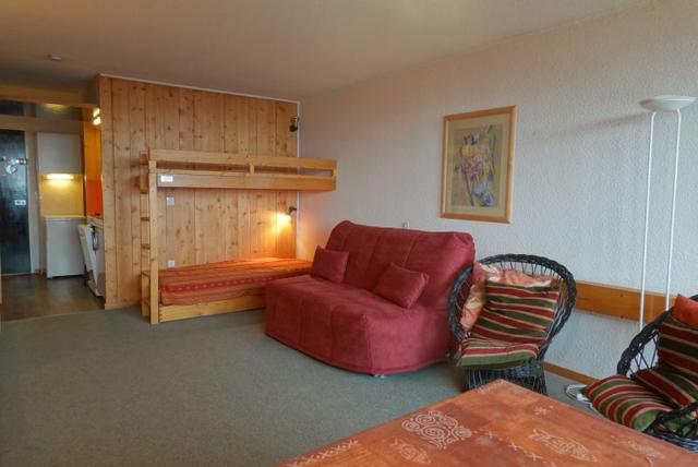 Apartements ADRET - Les Arcs 1600