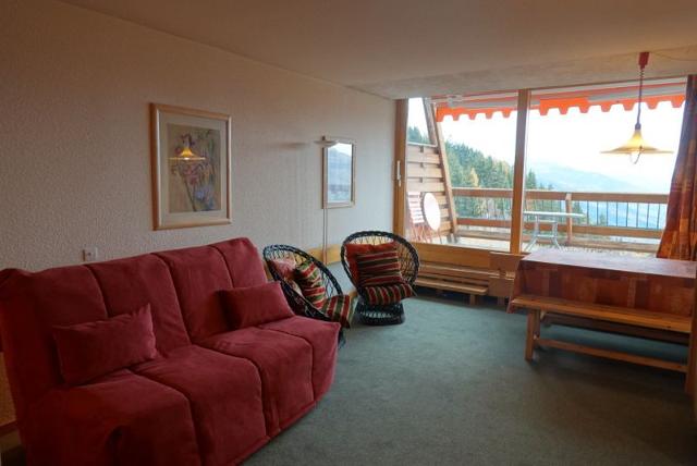 Apartements ADRET - Les Arcs 1600