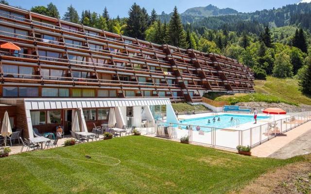 Apartements ADRET - Les Arcs 1600