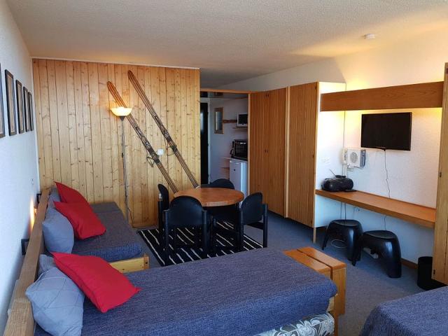 Apartements ADRET - Les Arcs 1600