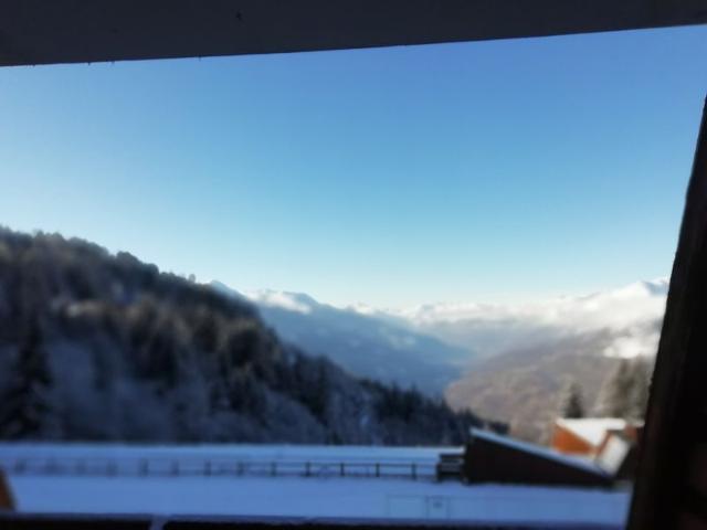 Apartements ADRET - Les Arcs 1600
