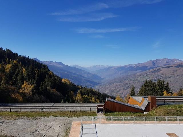 Apartements ADRET - Les Arcs 1600