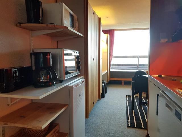 Apartements ADRET - Les Arcs 1600