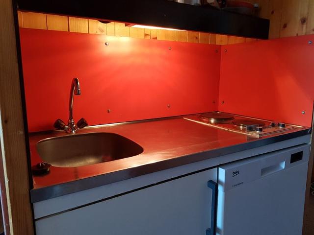 Apartements ADRET - Les Arcs 1600