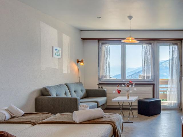 Apartment Valaisia 32B - Nendaz
