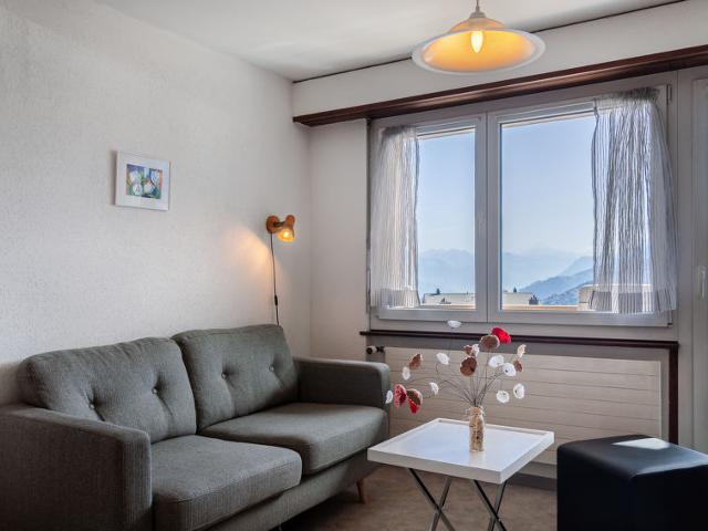 Apartment Valaisia 32B - Nendaz