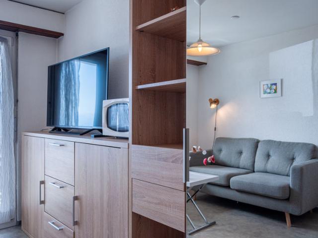 Apartment Valaisia 32B - Nendaz