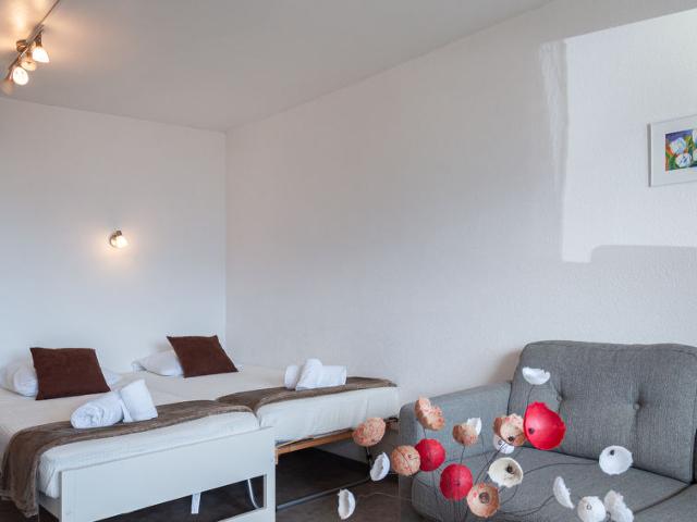 Apartment Valaisia 32B - Nendaz