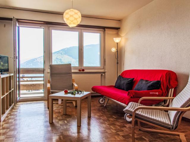 Apartment Valaisia 32B - Nendaz