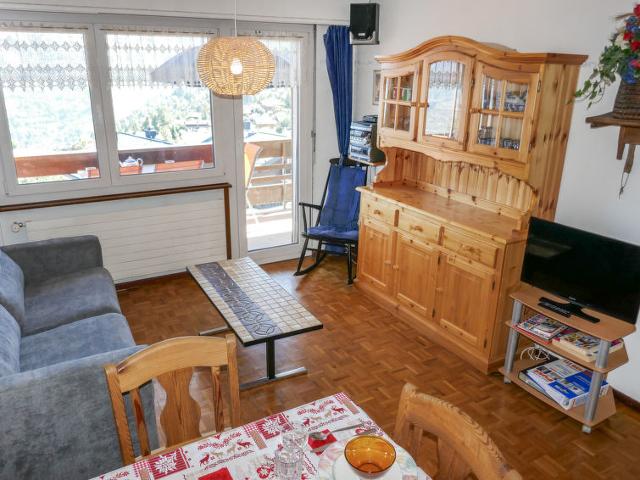 Apartment Valaisia 44b - Nendaz