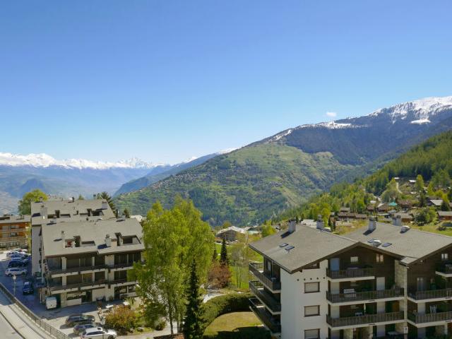 Apartment Valaisia 44b - Nendaz