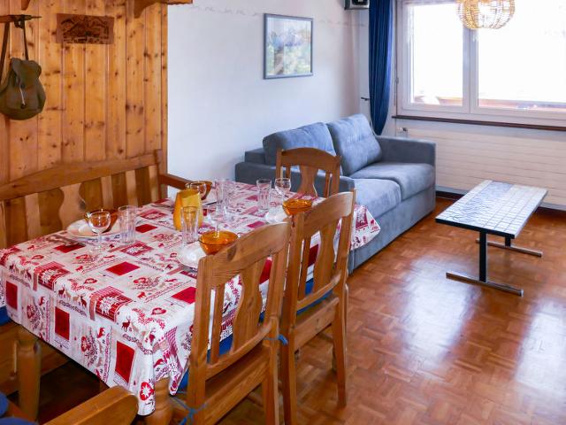 Apartment Valaisia 44b - Nendaz