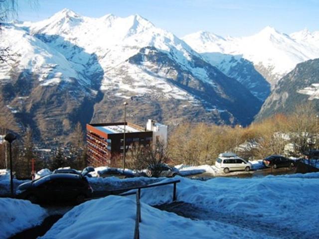 Apartements CACHETTE - Les Arcs 1600