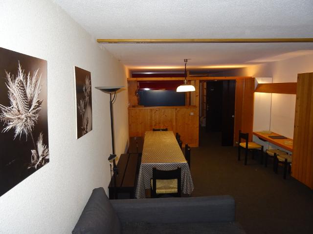 Apartements CACHETTE - Les Arcs 1600