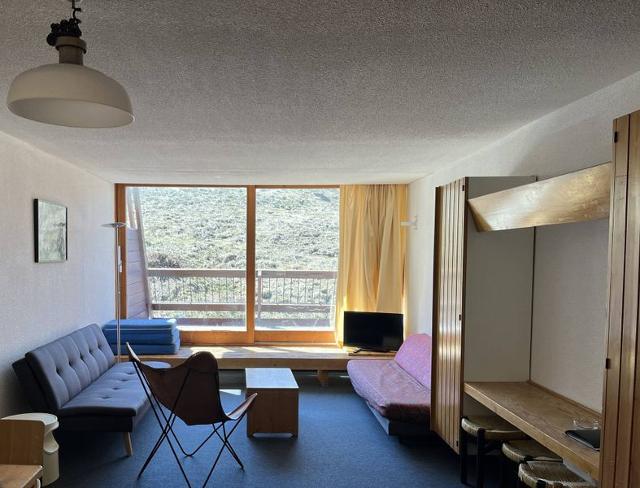 Apartements CACHETTE - Les Arcs 1600