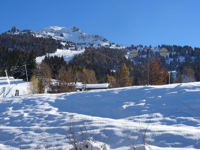 Apartements CACHETTE - Les Arcs 1600