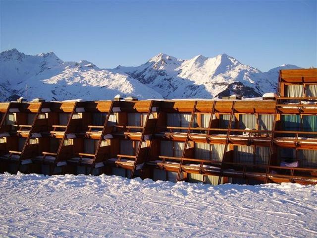 Apartements CACHETTE - Les Arcs 1600