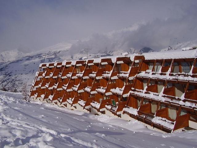 Apartements CACHETTE - Les Arcs 1600