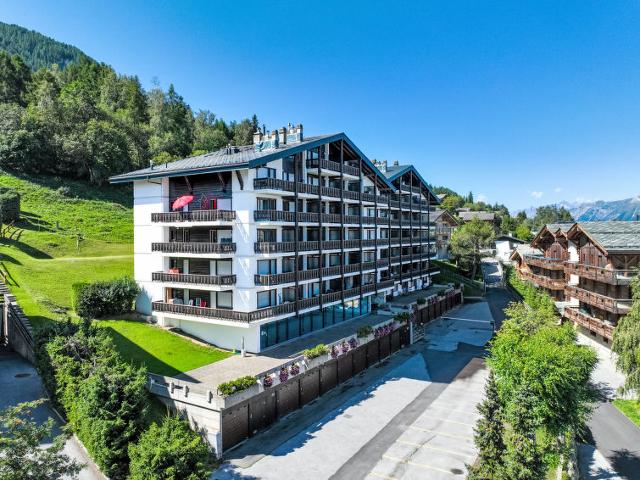 Apartment Eden Roc 28 - Nendaz