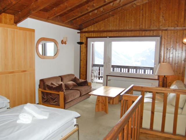 Apartment Eden Roc 28 - Nendaz