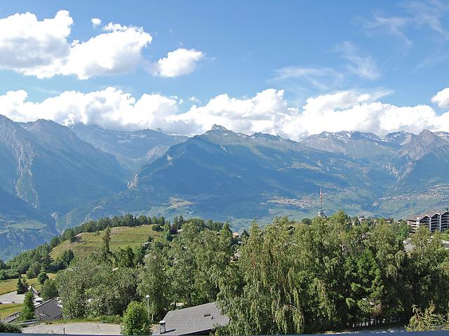 Apartment Eden Roc 28 - Nendaz