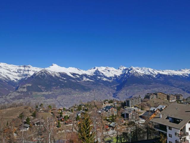 Apartment Eden Roc 28 - Nendaz