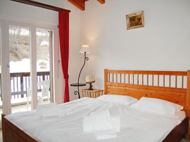 Apartment Eden Roc 28 - Nendaz