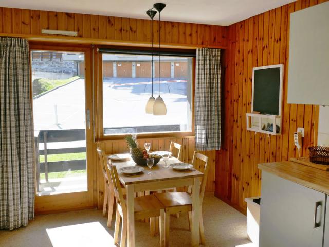 Apartment Prachalier I No6 - Nendaz