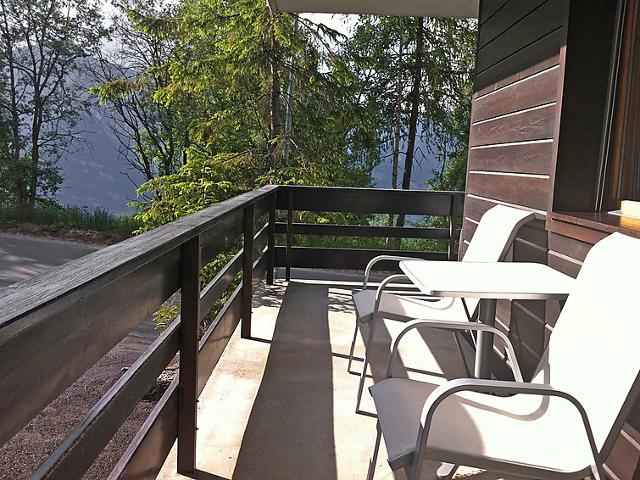 Apartment Prachalier I No6 - Nendaz