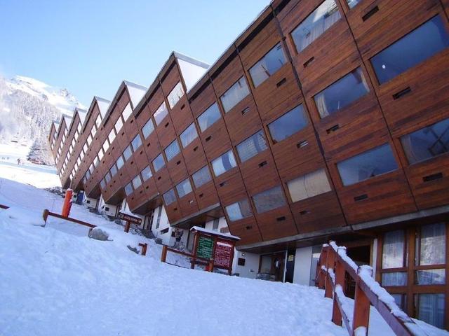 Apartements CASCADE - Les Arcs 1600