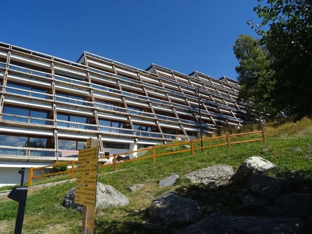 Apartements CASCADE - Les Arcs 1600