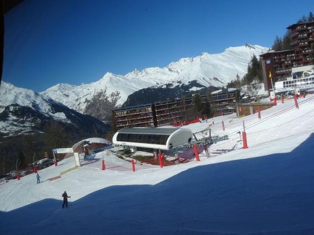 Apartements CASCADE - Les Arcs 1600