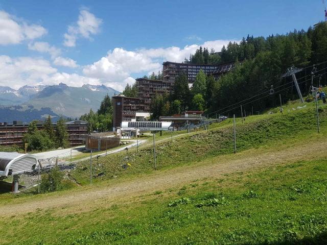 Apartements CASCADE - Les Arcs 1600