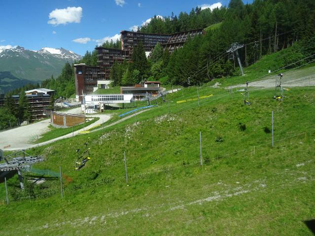 Apartements CASCADE - Les Arcs 1600